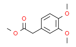Methyl homoveratrate