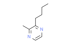 2-丁基-3-甲基吡嗪,98%