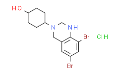 氨溴索杂质B对照品（盐酸盐）