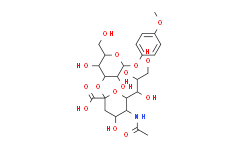Neu5Acα(2-3)GalβMP苷,≥95%