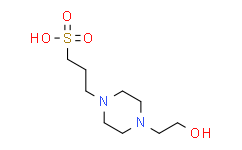 4-(2-羟乙基)-1-哌嗪丙磺酸,≥99.0%(T)