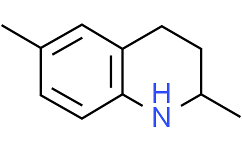 2,6-dimethyl-1,2,3,4-tetrahydroquinoline