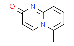 6-甲基-2H-吡啶并[1，2-a]嘧啶-2-酮,≥98%(T)