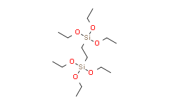 1，2-二(三乙氧基硅基)乙烷,≥95%