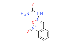 [DR.E]2-硝基苯甲醛缩氨基脲