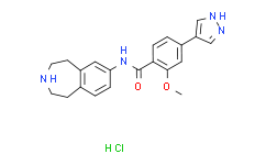 JNJ-47117096 hydrochloride