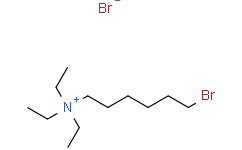 6-溴己基三乙基溴化铵