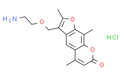 Amotosalen hydrochloride