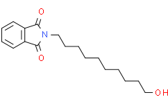 10-Phthalamido-1-decanol