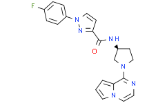 CXCR7 antagonist-1