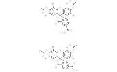 羧基曙红二乙酸酯