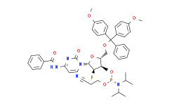 2'-F-Bz-dC Phosphoramidite