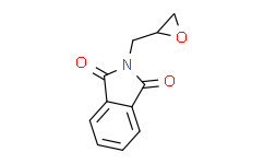 (S)-(+)-N-(2，3-环氧丙基)邻苯二甲酰亚胺,98%