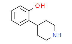 2-(哌啶-4-基)苯酚,97%