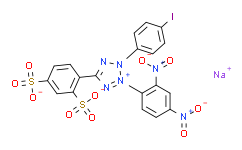 水溶性四氮唑-3,Biological stain，生化试剂级