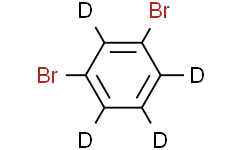 1，3-二溴苯-2，4，5，6-d4