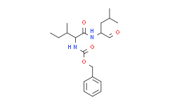 Z-Ile-Leu-aldehyde