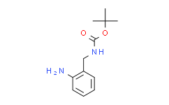 (2-氨基苄基)-氨基甲酸叔丁酯,95%