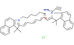 Cy7.5-炔烃