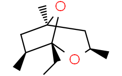 (1S，3R，5R，7S)-(+)-sordinin