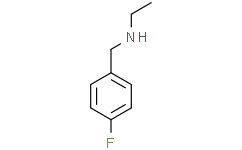 N-乙基-4-氟苄胺,≥97%