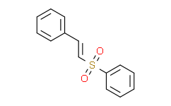 反式苯基-β-肉桂砜,97%