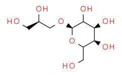 (2R)-Glycerol-O-β-D-galactopyranoside