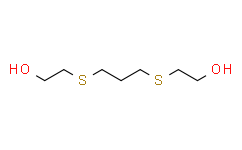 3，7-二硫杂-1，9-壬二醇,≥92%