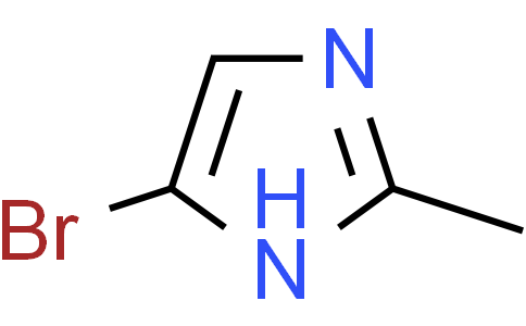 5-bromo-2-methyl-1H-imidazole