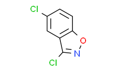 3，5-二氯苯并[D]异恶唑,≥95%