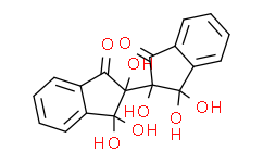 还原茚三酮二水合物,≥97%(HPLC)(T)