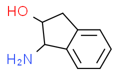 (1R，2R)-(-)-1-氨基-2-茚醇,98%