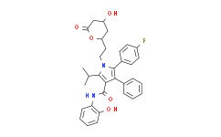2-Hydroxy atorvastatin lactone