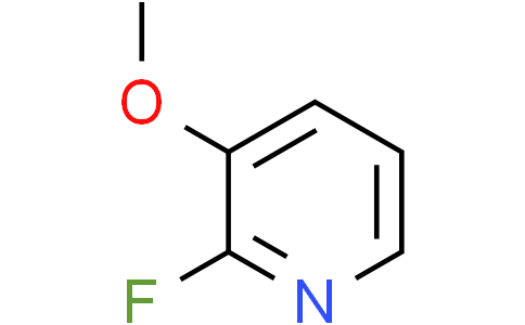 2-fluoro-3-methoxy-pyridine