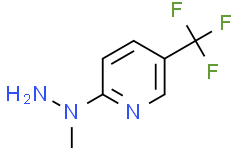 N-[5-(Trifluoromethyl)pyrid-2-yl]-N-methyl