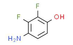 4-氨基-2，3-二氟苯酚,≥98%