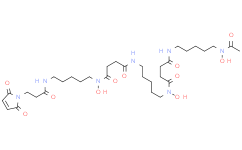 Mal-Deferoxamine
