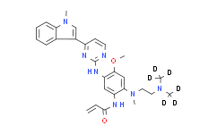 Osimertinib-d6