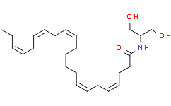 Docosahexaenoyl Serinol