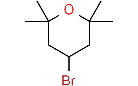 4-bromo-2,2,6,6-tetramethyl-tetrahydropyran