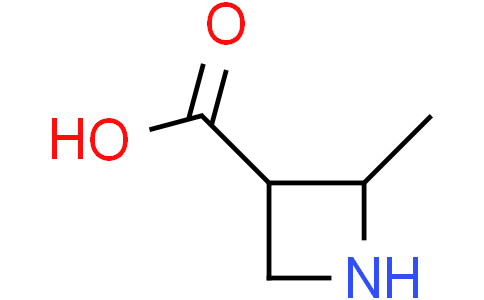 2-methylazetidine-3-carboxylic acid