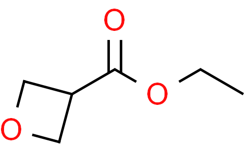 ethyl oxetane-3-carboxylate