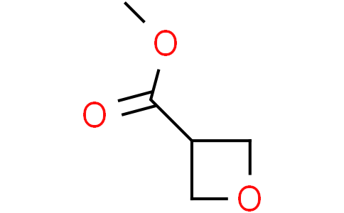 methyl oxetane-3-carboxylate
