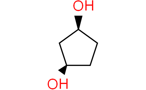 cis-cyclopentane-1,3-diol