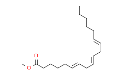 γ-Linolenic Acid methyl ester (solution in ethanol)