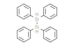 1，1，2，2-四苯基二硅烷,≥97%