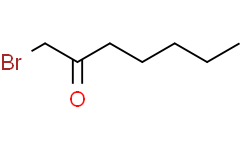 1-Bromo-2-heptanone