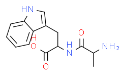 L-丙氨酰-L-色氨酸,98%
