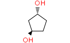 trans-cyclopentane-1,3-diol