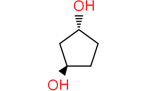 trans-cyclopentane-1,3-diol